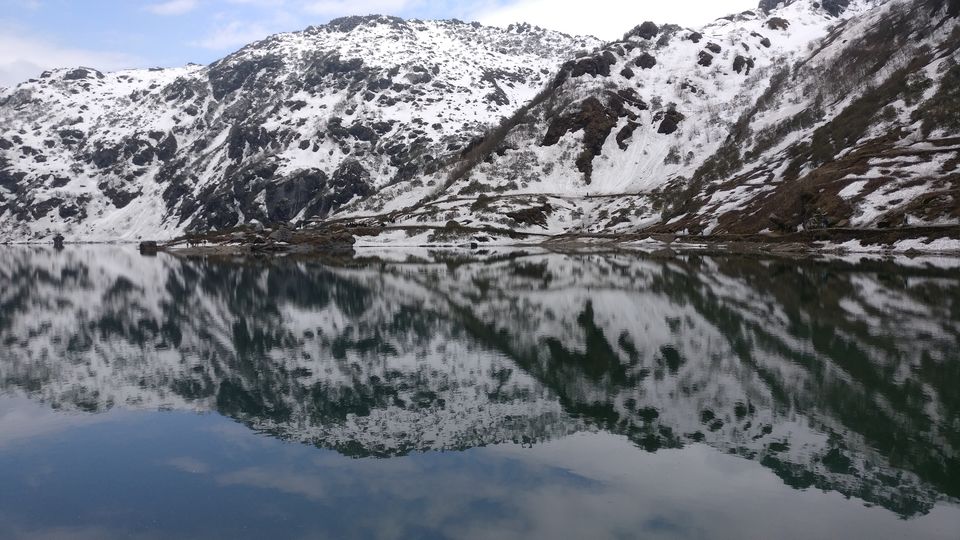 Photo of TSOMGO LAKE, Sikkim by Jatin Jhalani
