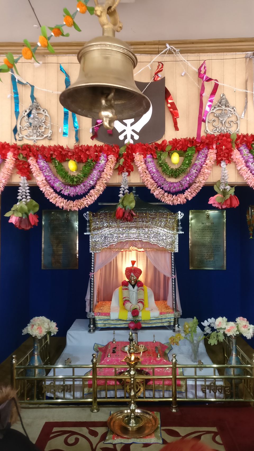 Photo of Baba Mandir, East Sikkim, Sikkim, India by Jatin Jhalani