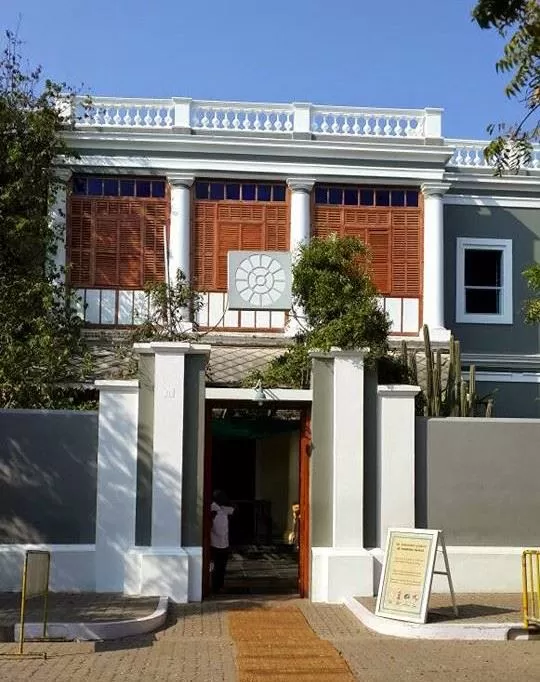 Photo of Pondicherry, Puducherry, India by Bedi Sisters