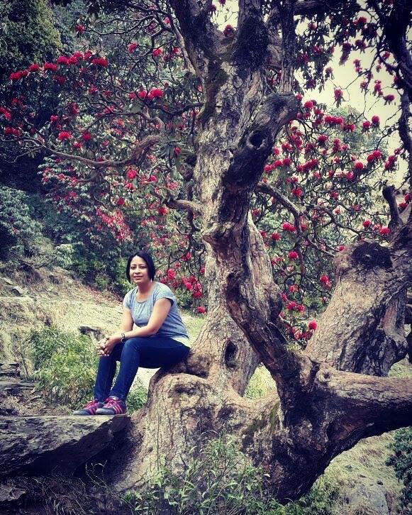 Photo of Triund Diaries !! My First Ever Trek by Bedi Sisters