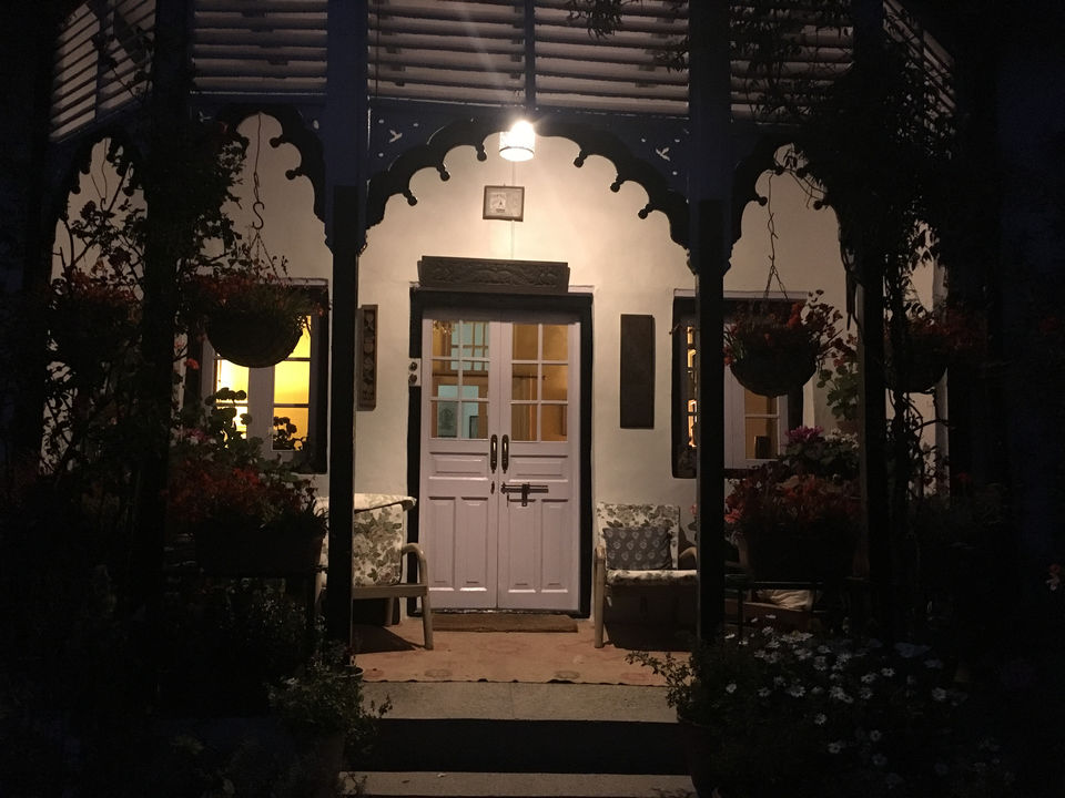 Photo of Sunnymead Estate, Not Your Usual Stay In Shimla by Bedi Sisters