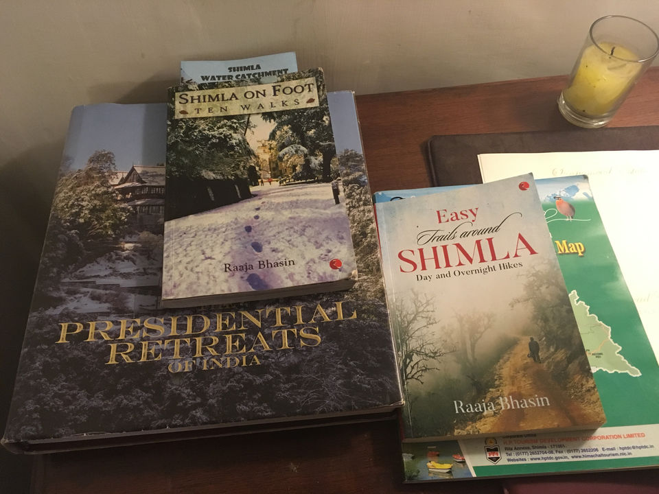 Photo of Sunnymead Estate, Not Your Usual Stay In Shimla by Bedi Sisters