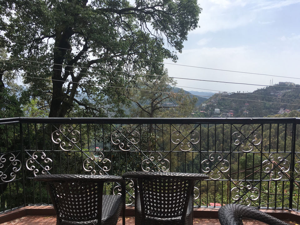 Photo of Sunnymead Estate, Not Your Usual Stay In Shimla by Bedi Sisters