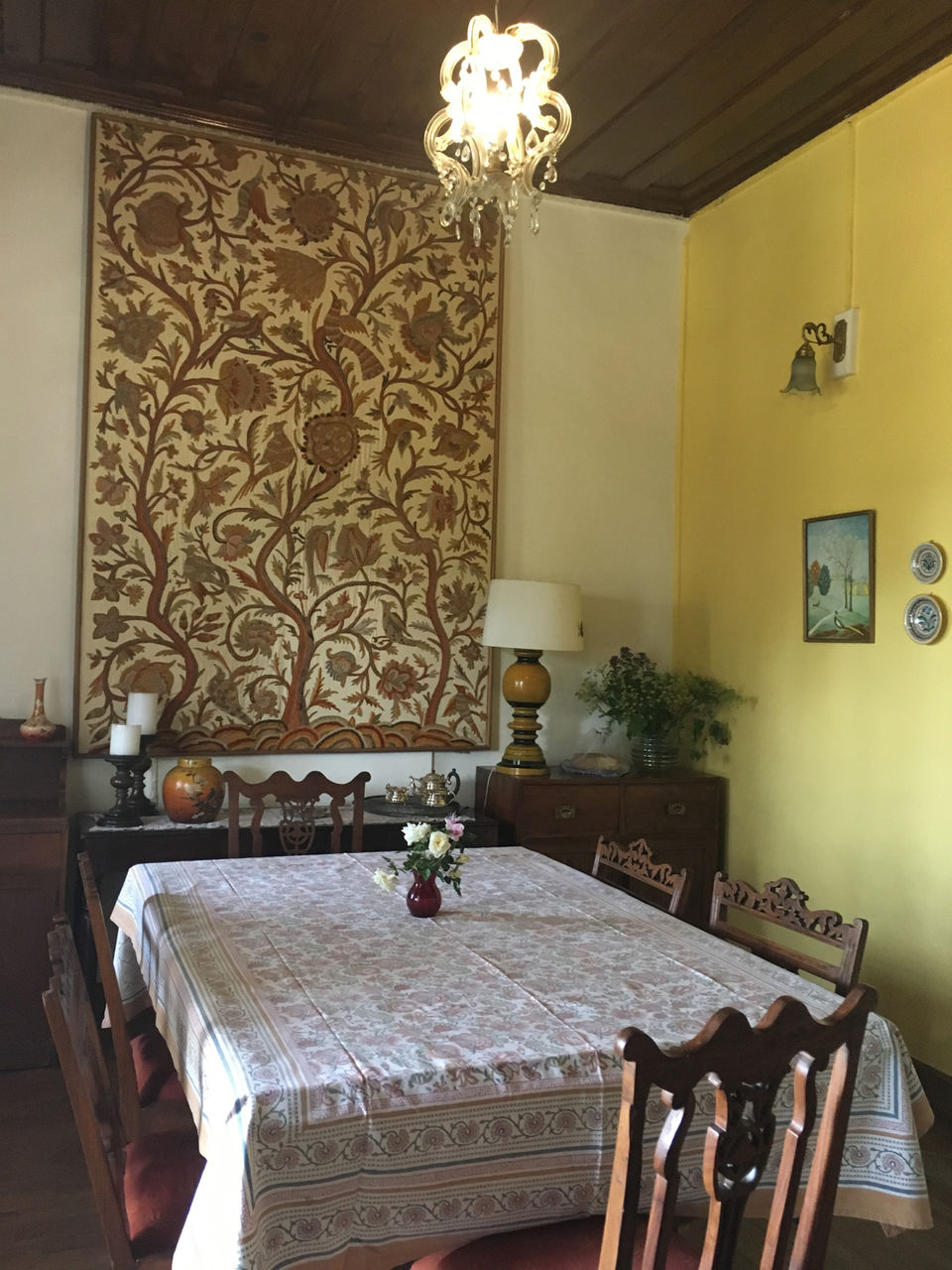 Photo of Sunnymead Estate, Not Your Usual Stay In Shimla by Bedi Sisters