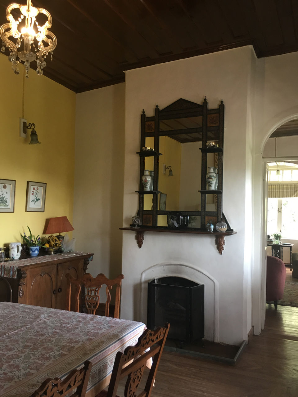 Photo of Sunnymead Estate, Not Your Usual Stay In Shimla by Bedi Sisters