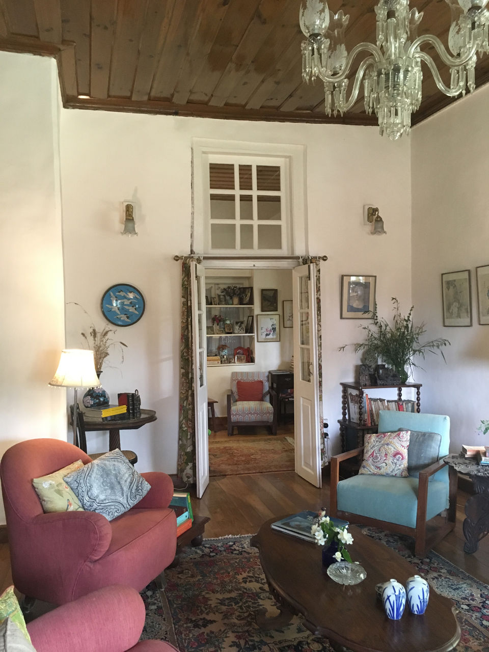 Photo of Sunnymead Estate, Not Your Usual Stay In Shimla by Bedi Sisters