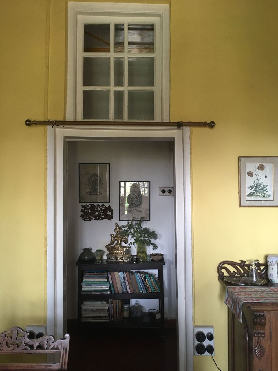 Photo of Sunnymead Estate, Not Your Usual Stay In Shimla by Bedi Sisters