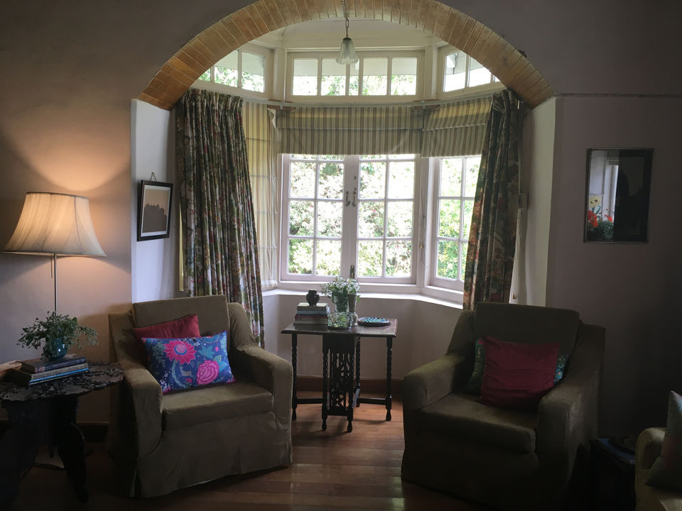 Photo of Sunnymead Estate, Not Your Usual Stay In Shimla by Bedi Sisters