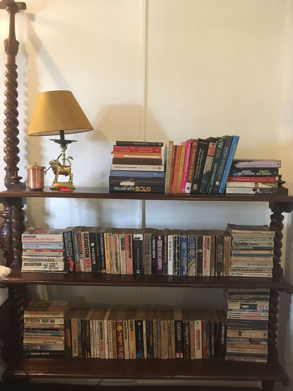 Photo of Sunnymead Estate, Not Your Usual Stay In Shimla by Bedi Sisters