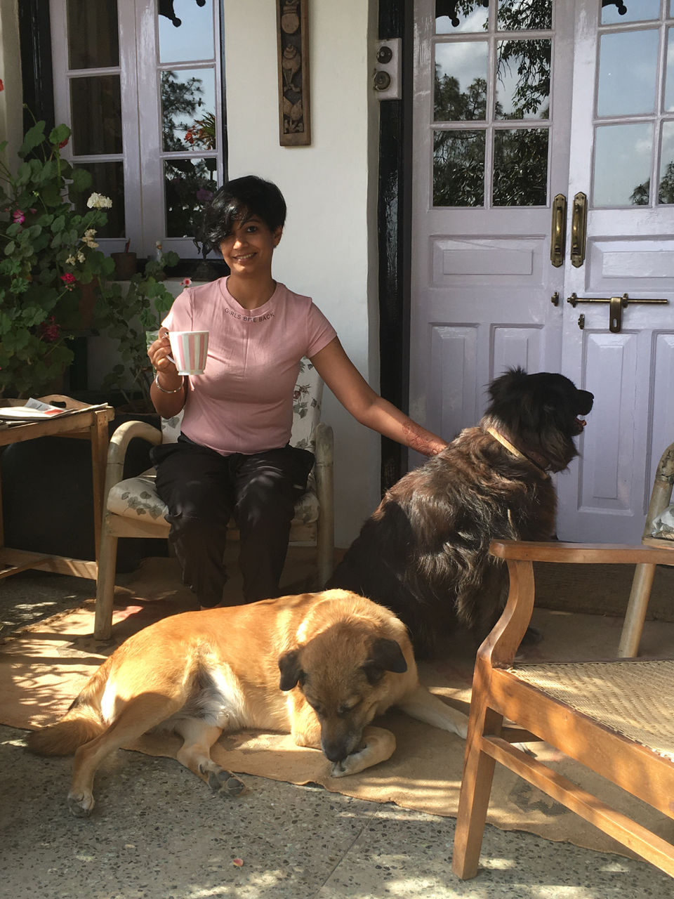 Photo of Sunnymead Estate, Not Your Usual Stay In Shimla by Bedi Sisters