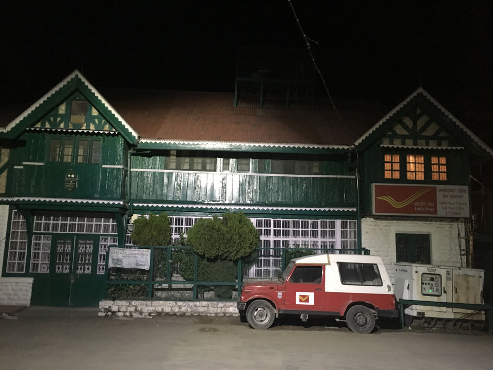Photo of Sunnymead Estate, Not Your Usual Stay In Shimla by Bedi Sisters