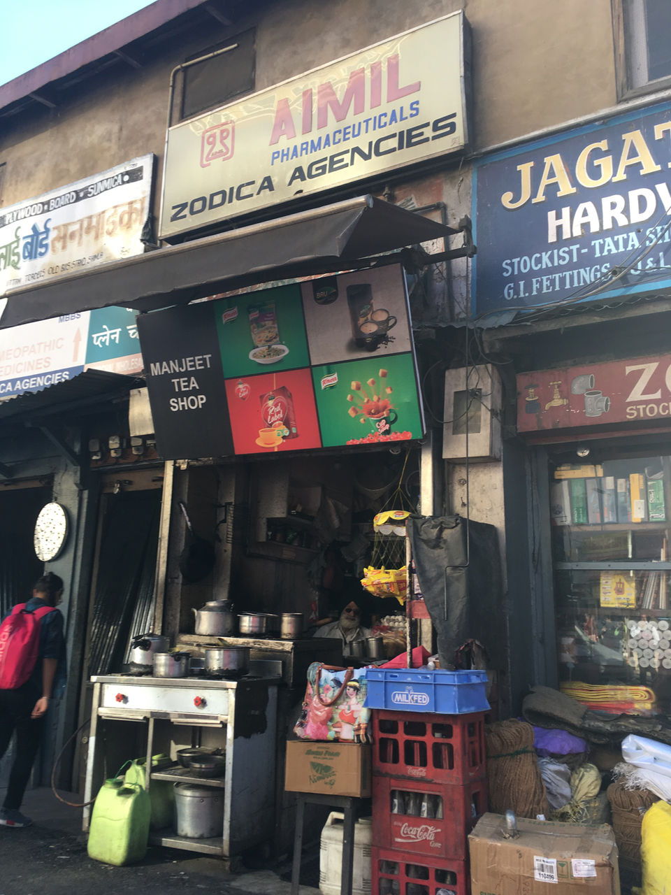 Photo of Sunnymead Estate, Not Your Usual Stay In Shimla by Bedi Sisters