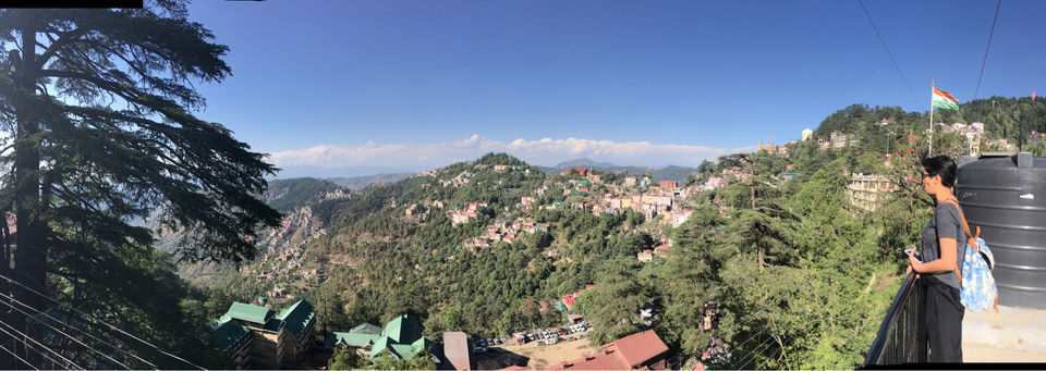 Photo of Sunnymead Estate, Not Your Usual Stay In Shimla by Bedi Sisters