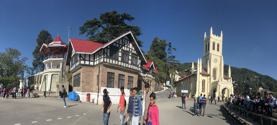 Photo of Sunnymead Estate, Not Your Usual Stay In Shimla by Bedi Sisters