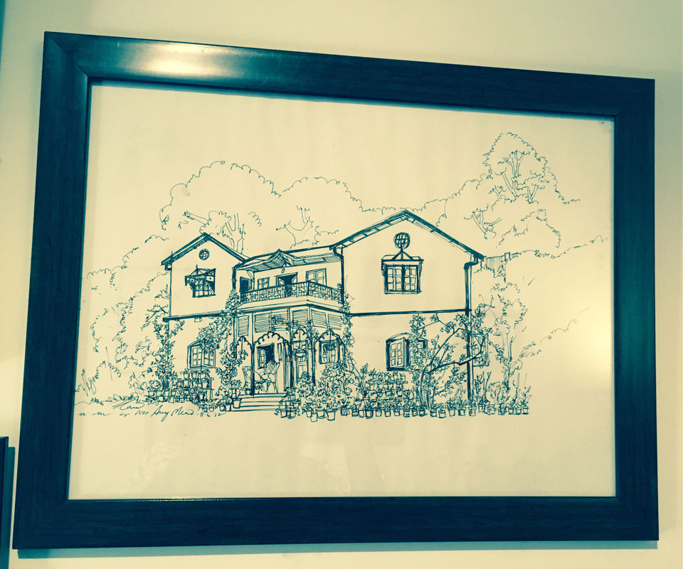 Photo of Sunnymead Estate, Not Your Usual Stay In Shimla by Bedi Sisters