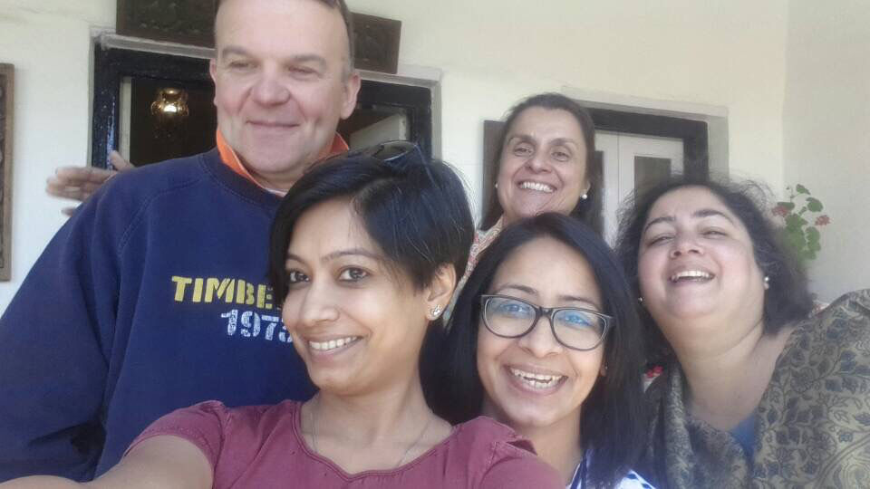 Photo of Sunnymead Estate, Not Your Usual Stay In Shimla by Bedi Sisters