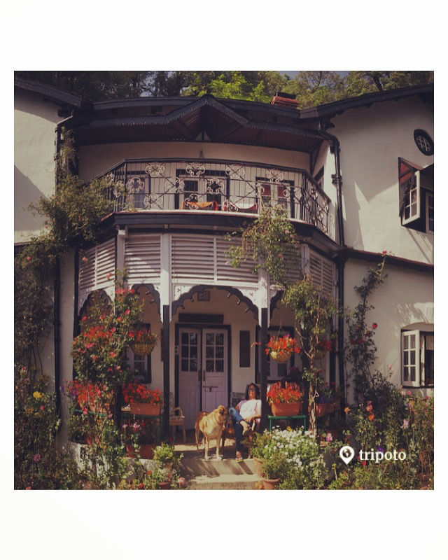 Photo of Sunnymead Estate, Not Your Usual Stay In Shimla by Bedi Sisters