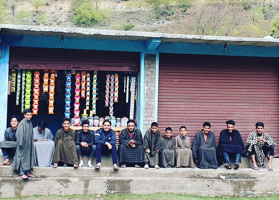Photo of Bedi Sisters roadtripping to Kashmir by Bedi Sisters