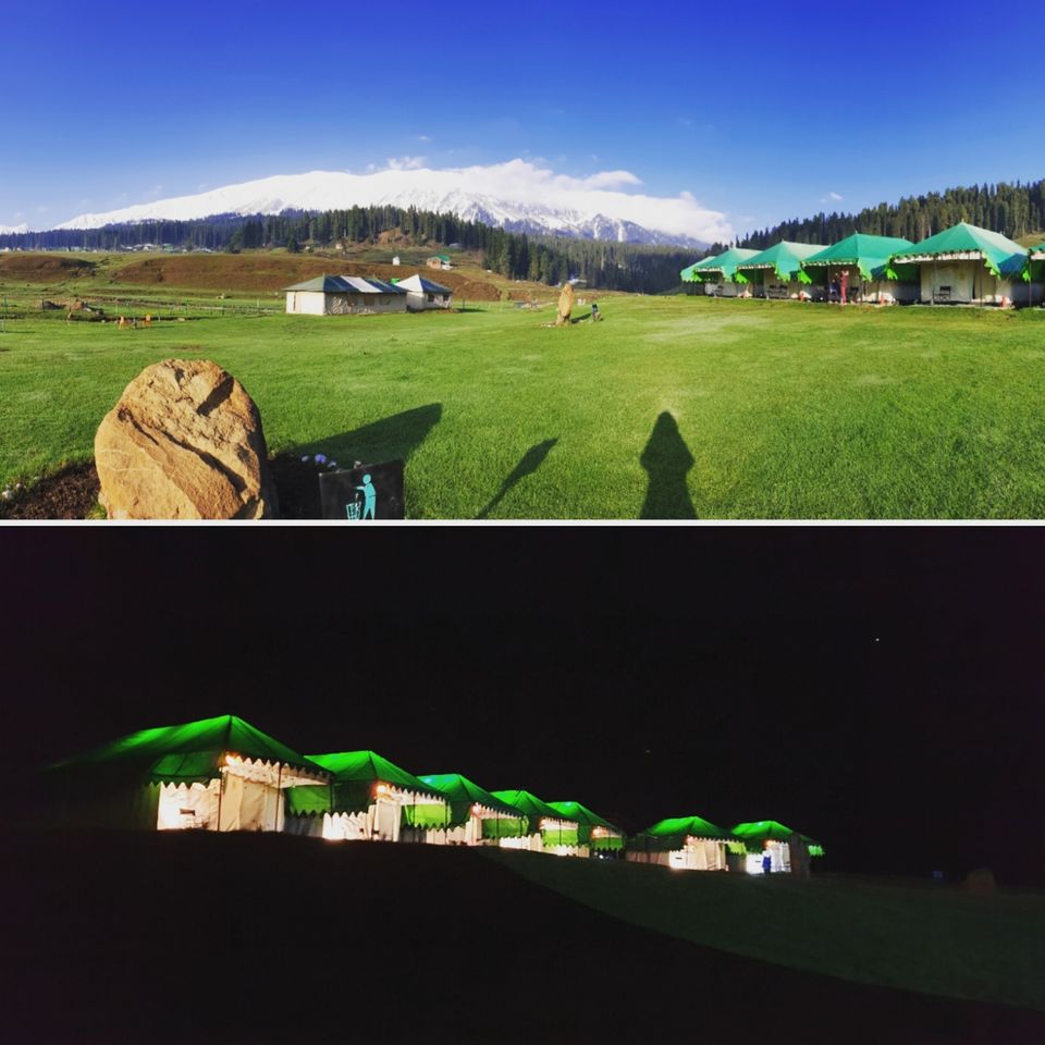 Photo of Bedi Sisters roadtripping to Kashmir by Bedi Sisters