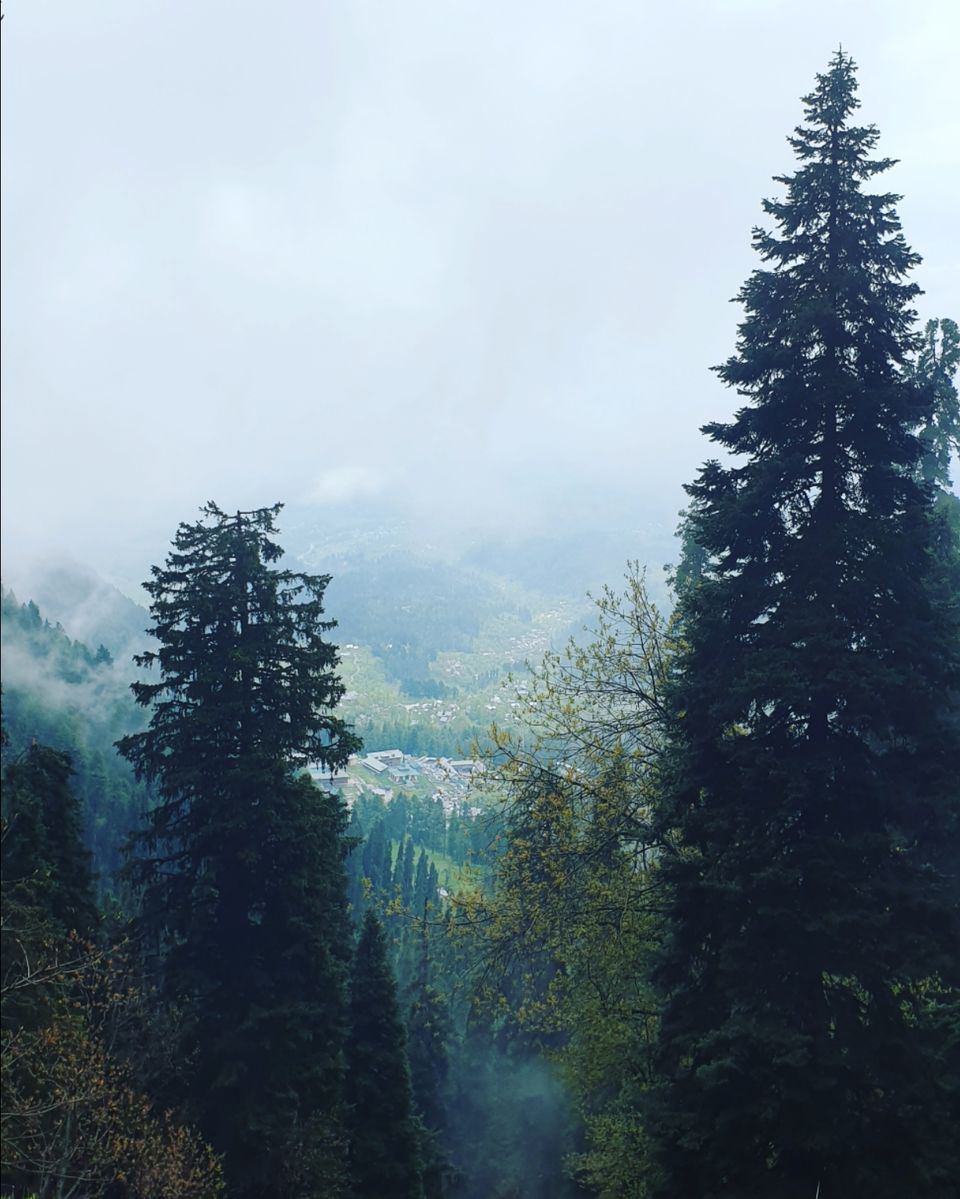 Photo of Bedi Sisters roadtripping to Kashmir by Bedi Sisters