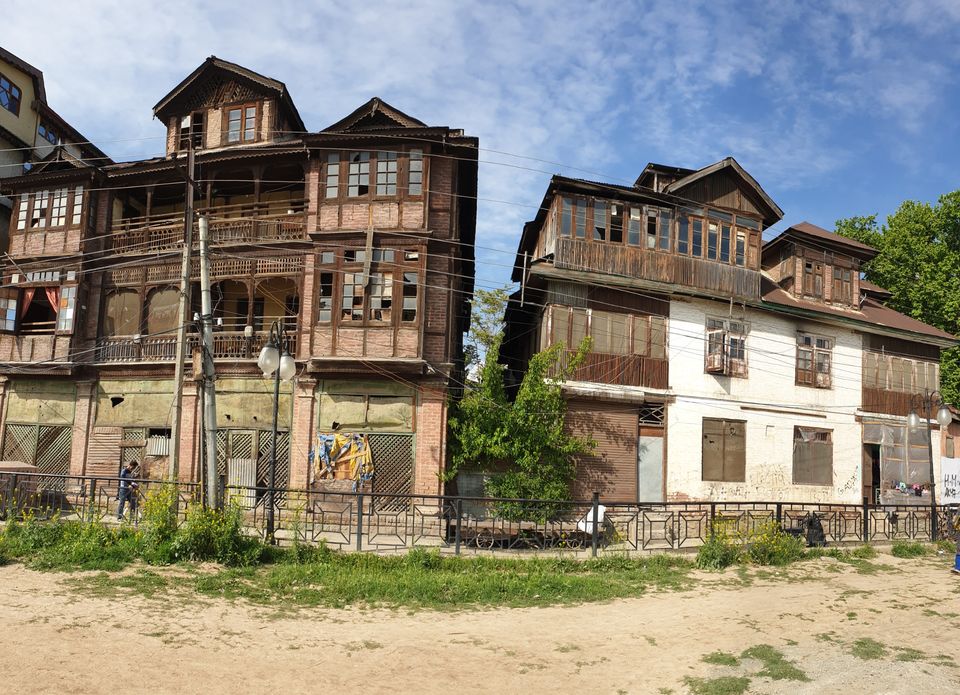 Photo of Bedi Sisters roadtripping to Kashmir by Bedi Sisters