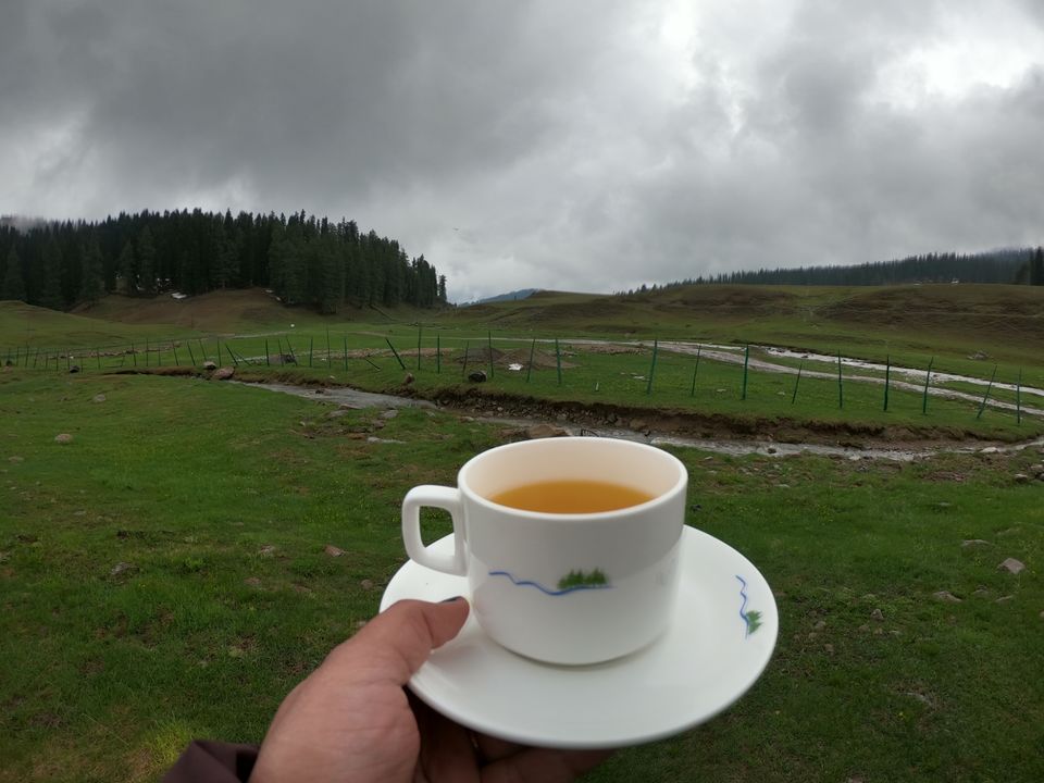 Photo of Bedi Sisters roadtripping to Kashmir by Bedi Sisters