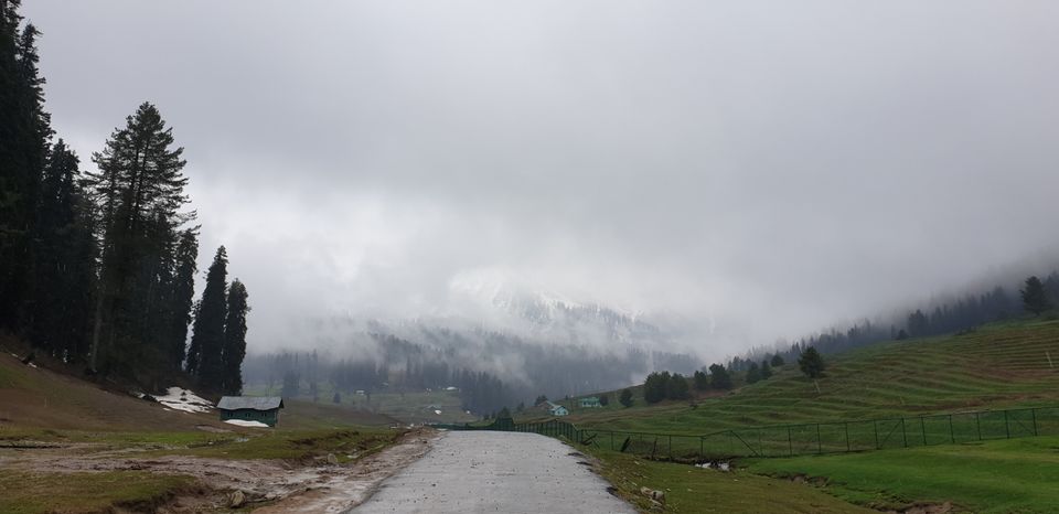 Photo of Bedi Sisters roadtripping to Kashmir by Bedi Sisters
