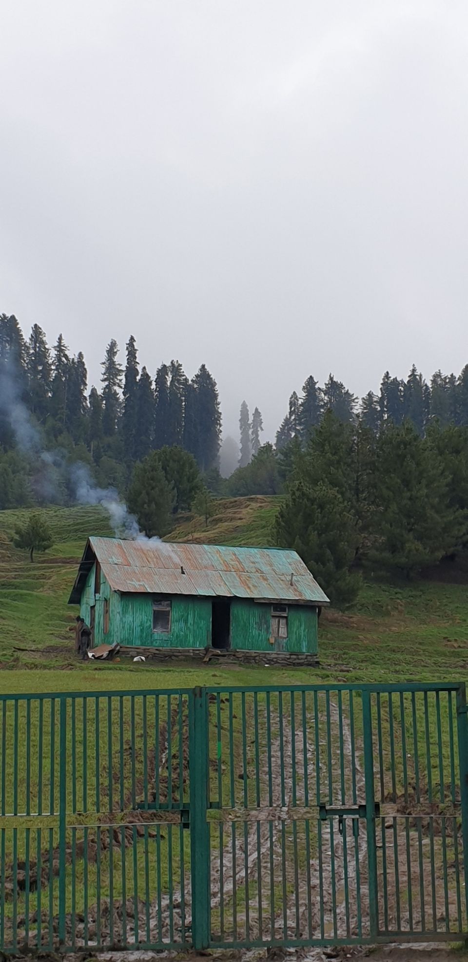 Photo of Bedi Sisters roadtripping to Kashmir by Bedi Sisters