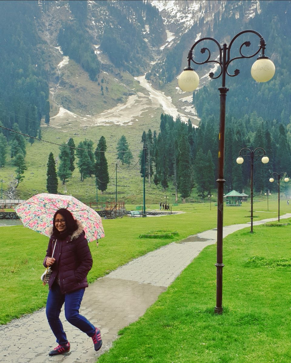 Photo of Bedi Sisters roadtripping to Kashmir by Bedi Sisters
