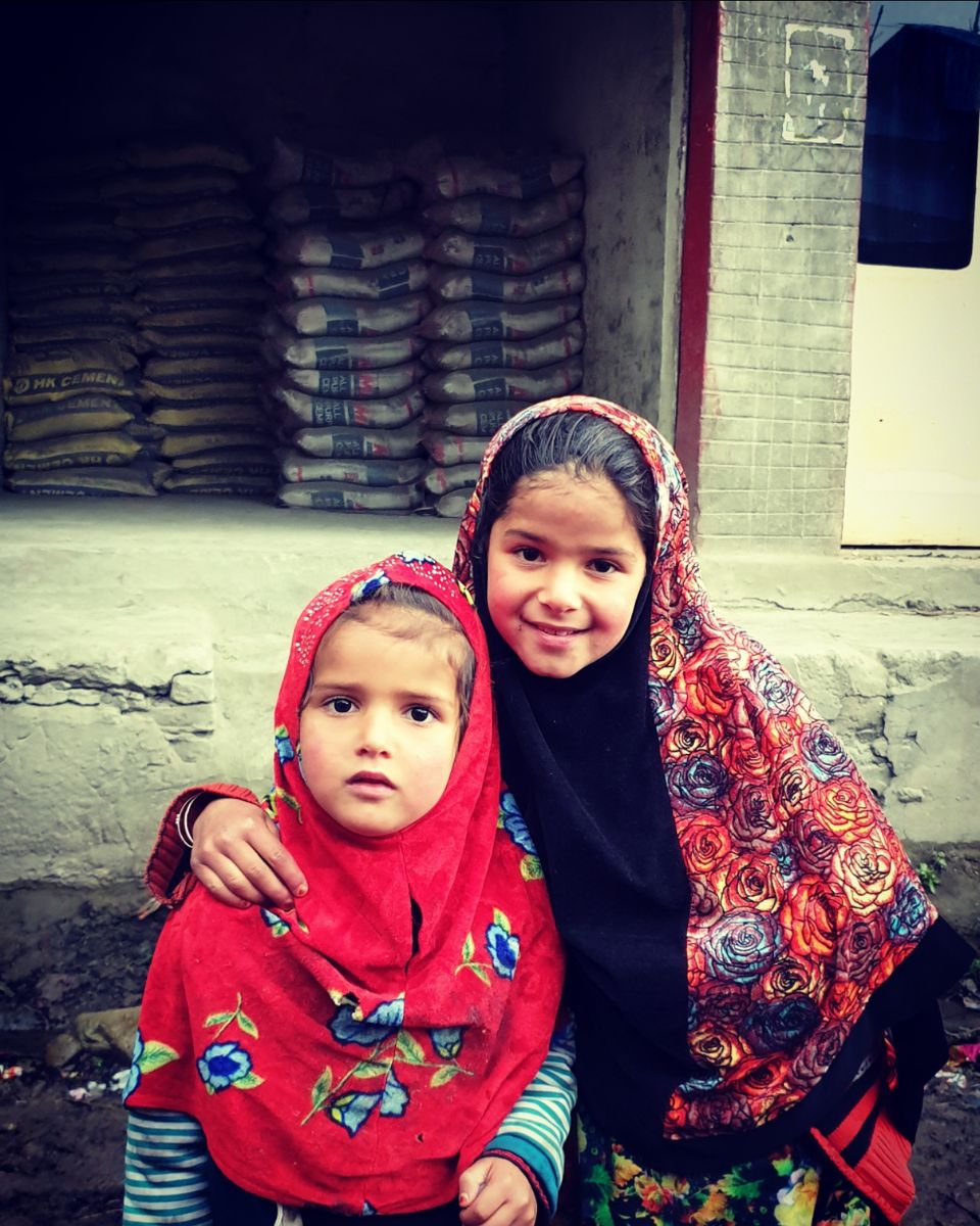 Photo of Bedi Sisters roadtripping to Kashmir by Bedi Sisters