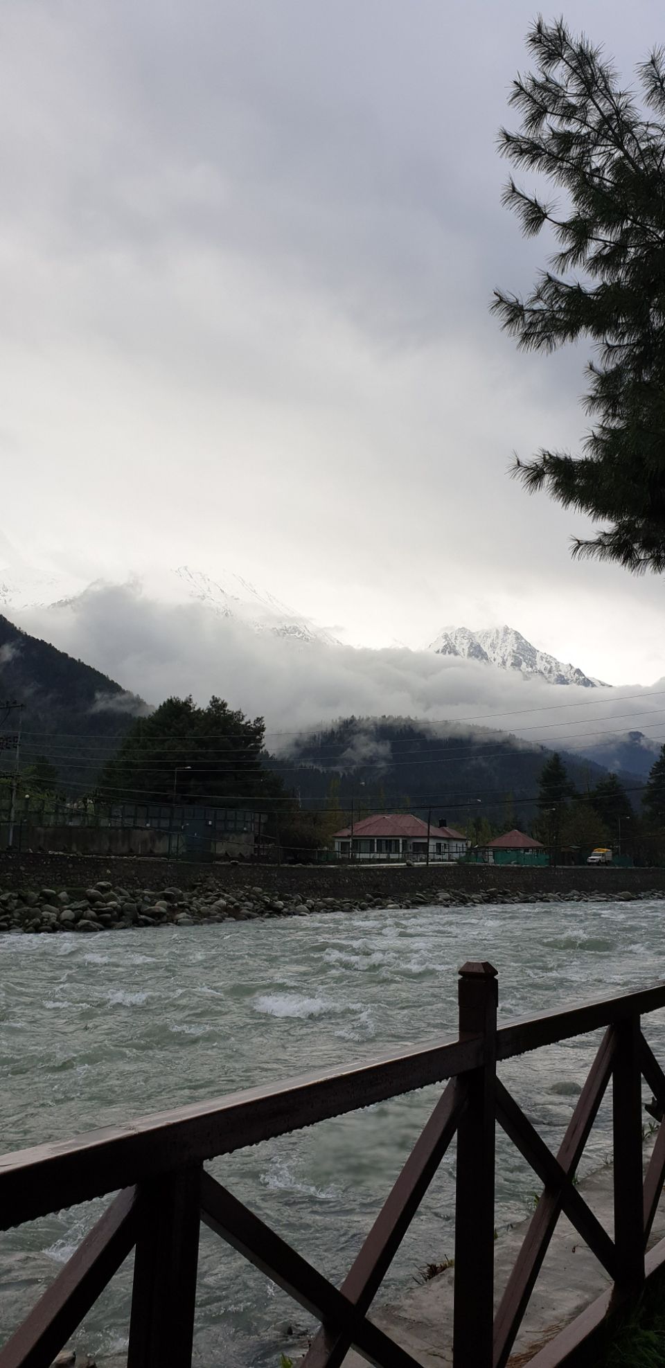 Photo of Bedi Sisters roadtripping to Kashmir by Bedi Sisters