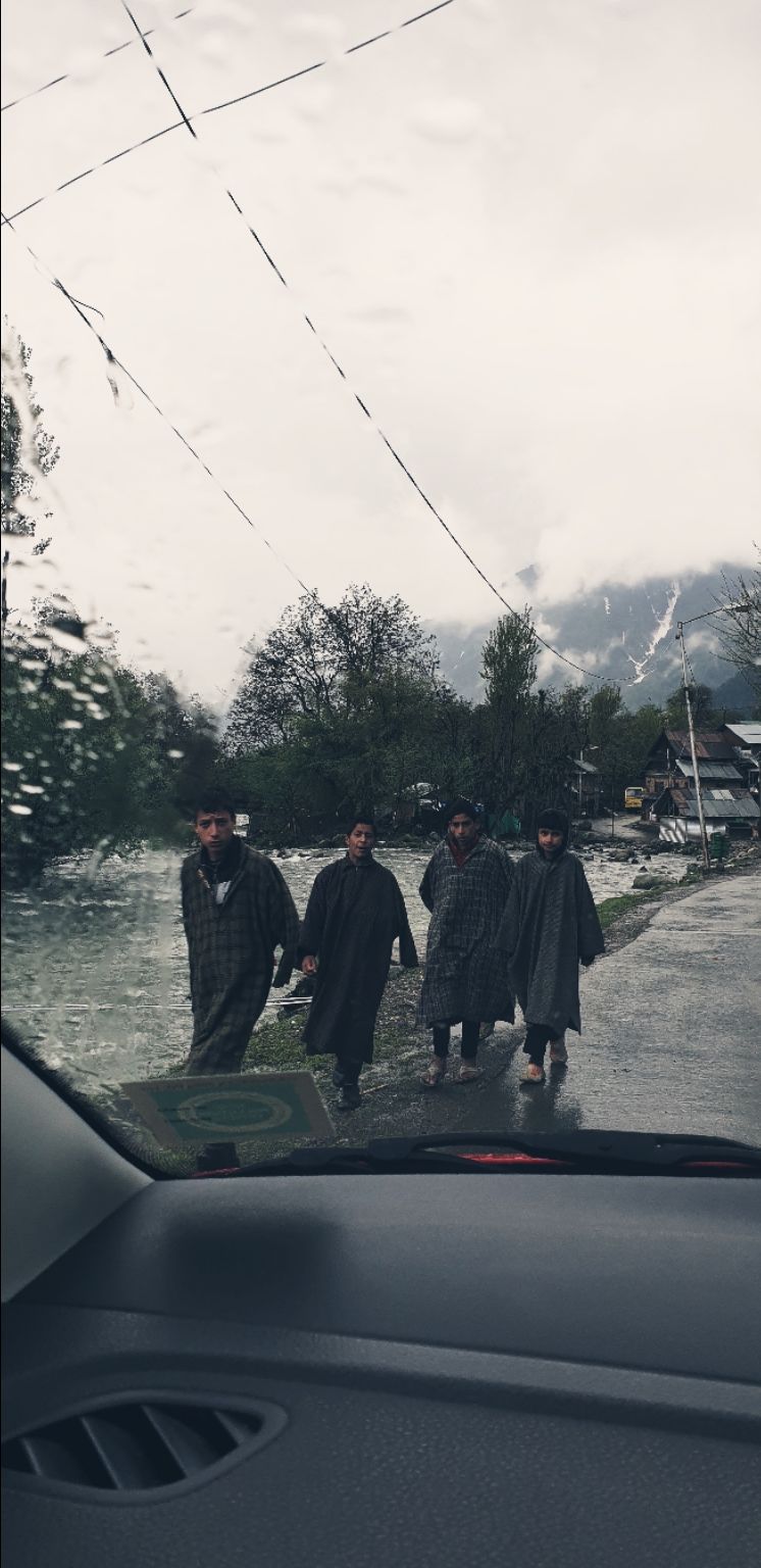 Photo of Bedi Sisters roadtripping to Kashmir by Bedi Sisters