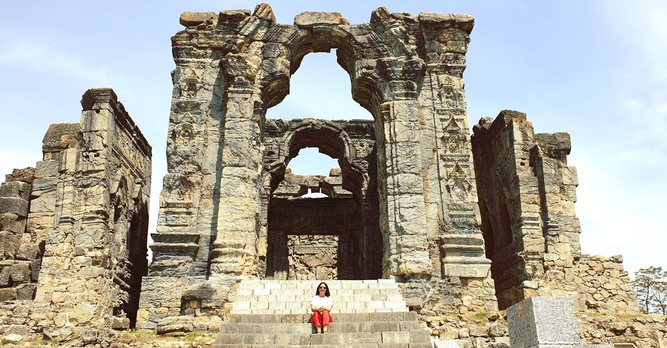 Photo of Bedi Sisters roadtripping to Kashmir by Bedi Sisters
