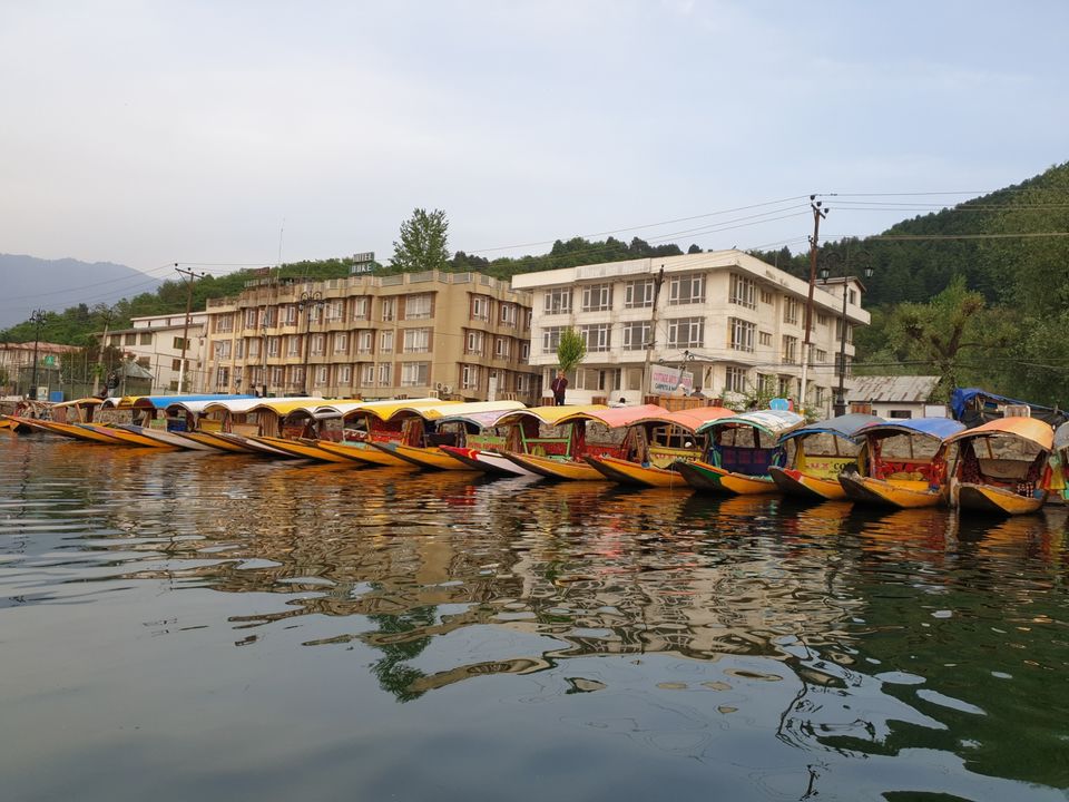 Photo of Bedi Sisters roadtripping to Kashmir by Bedi Sisters