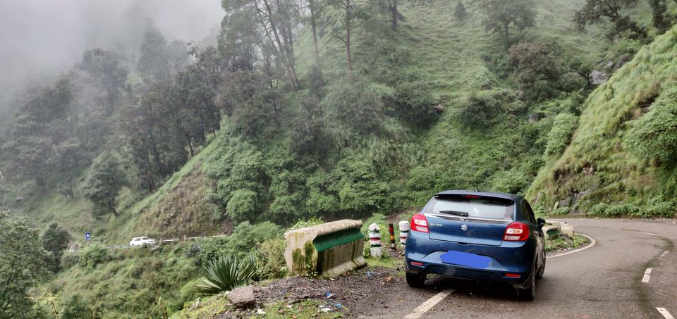 Photo of RoadTrip to Heavenly Designed Homestay in between the Hills & Lap of Himalayas – Mukteshwar 23/23 by Tushar