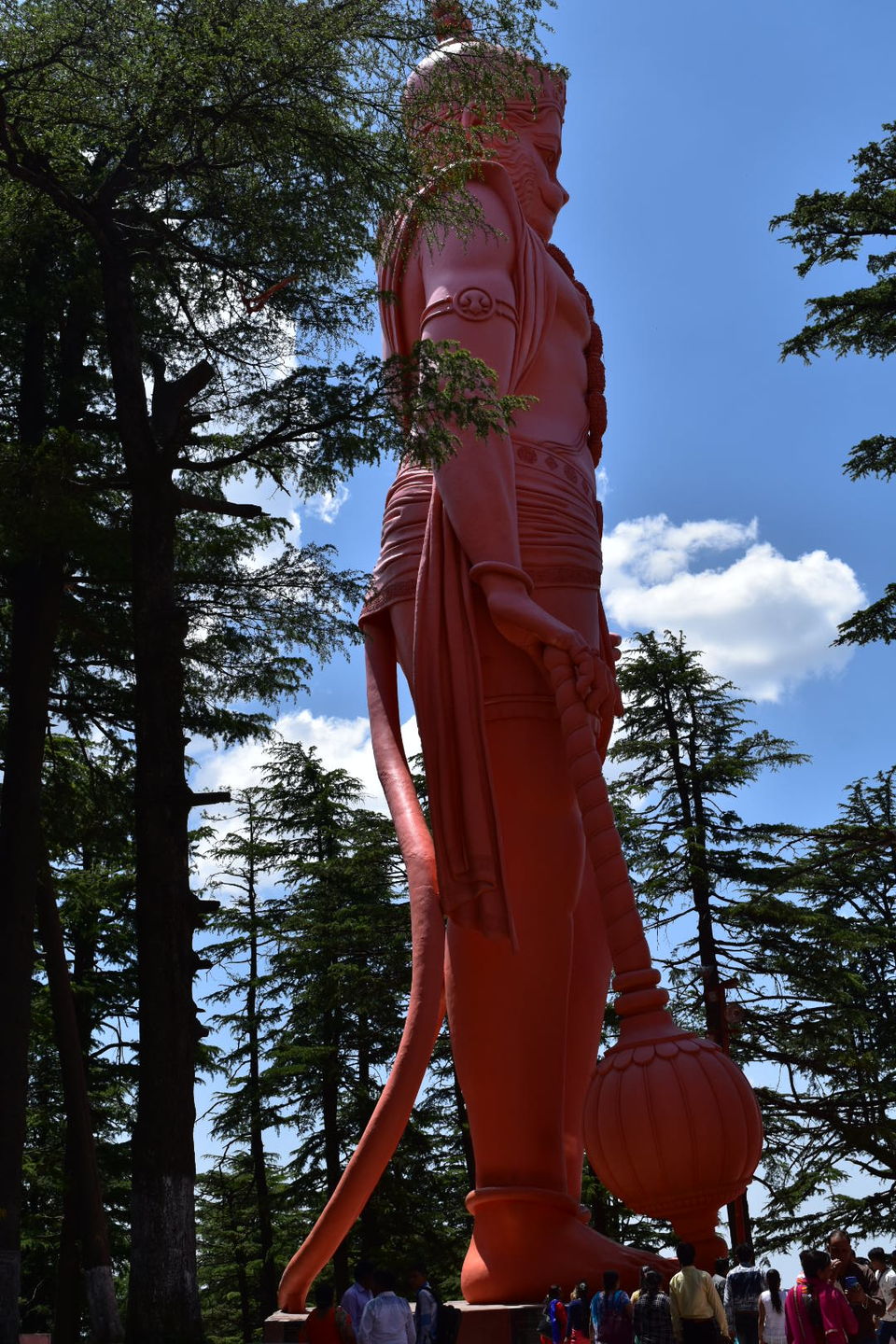 Photo of Shimla, Himachal Pradesh, India by Nayan Gupta