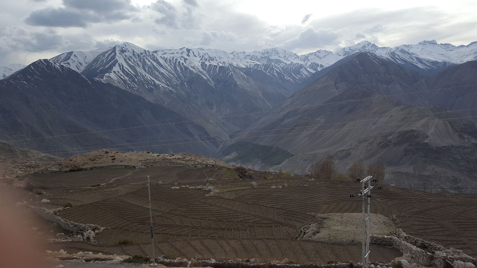 Photo of Nako, Himachal Pradesh, India by Nayan Gupta