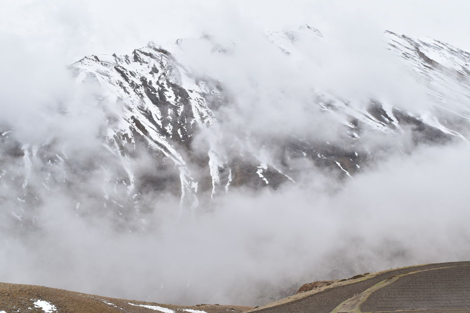Photo of Kaza, Himachal Pradesh, India by Nayan Gupta