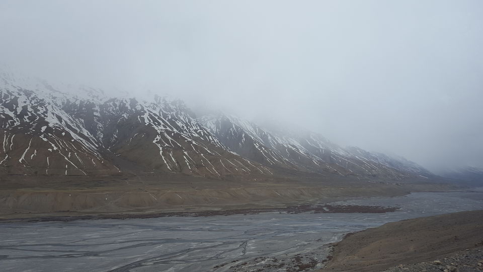 Photo of Kaza, Himachal Pradesh, India by Nayan Gupta