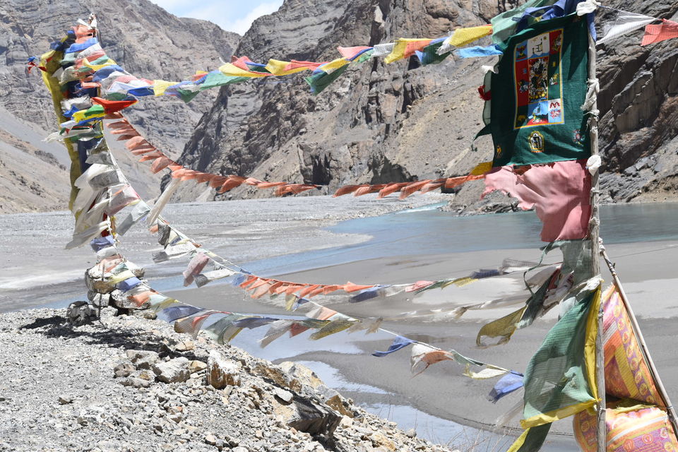 Photo of Kaza, Himachal Pradesh, India by Nayan Gupta