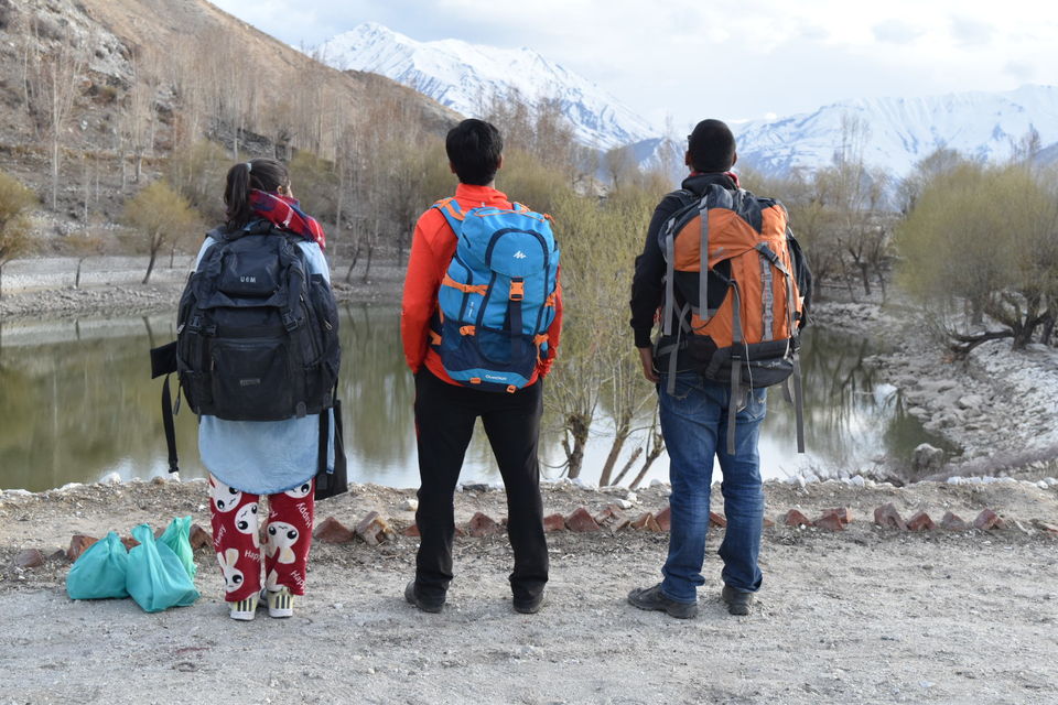 Photo of If there is ever a heaven on earth, it’s here, in SPITI by Nayan Gupta