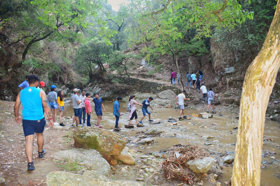 Photo of Mukteswar, Uttarakhand, India by Shubham Rathore