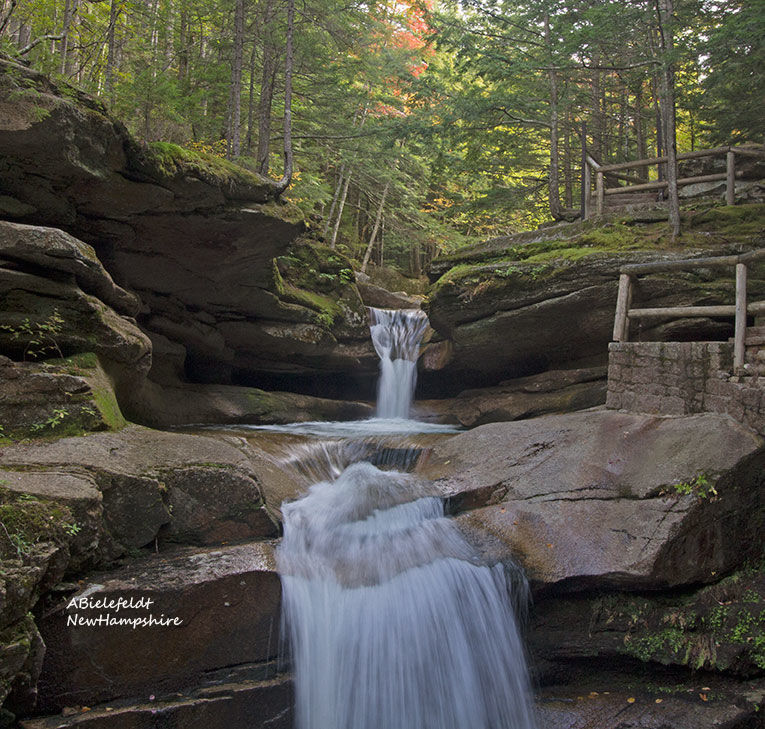 Photo of Vermont Fall Foliage Tour 4/5 by April Bielefeldt