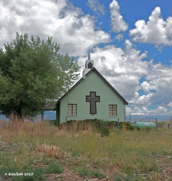 Photo of Bodie-California-Ghost Town USA-June 2017 5/5 by April Bielefeldt