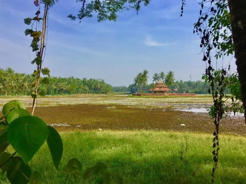 Photo of Karkala, Karnataka, India by Prathap Javagal