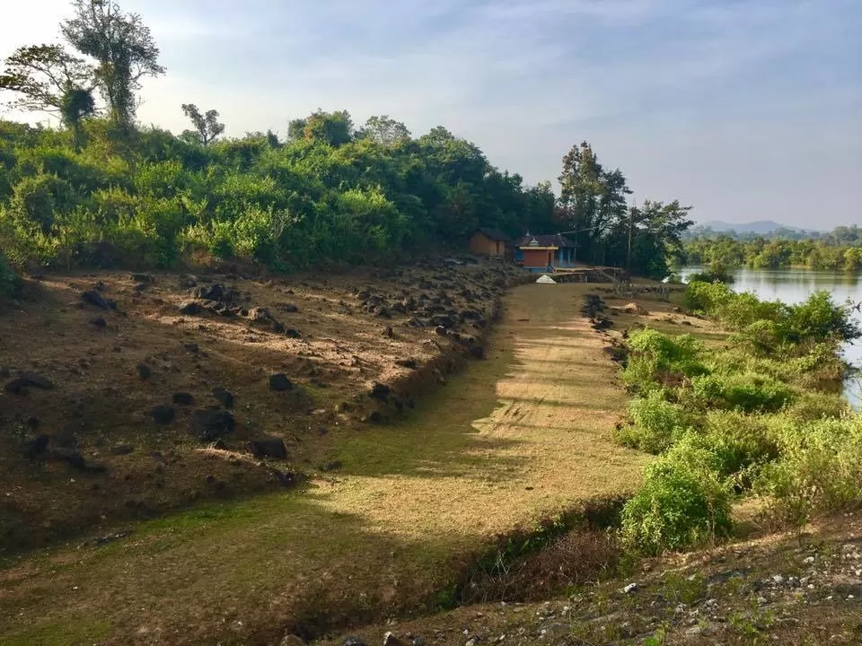 Photo of Karkala, Karnataka, India by Prathap Javagal