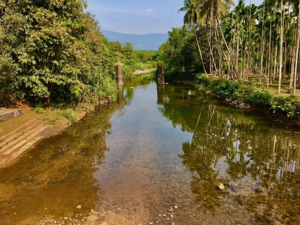 Photo of Karkala, Karnataka, India by Prathap Javagal