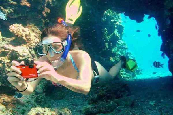 Photo of Red Sea and Nile Cruise Tour Package by Egypt Tour