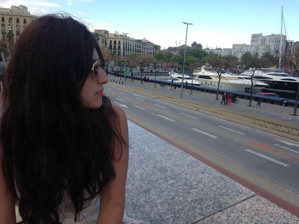 Photo of Barcelona, Spain by Sejal Goyal