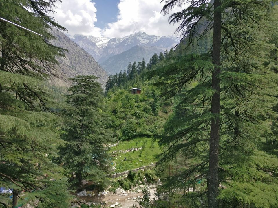 Photo of Photostory, because Kasol left us speechless. by Sejal Goyal